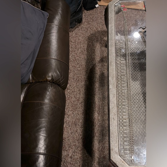 GUESS™️ All About The Girl Chainlink Belt - Picture 4 of 4